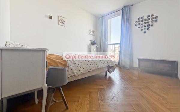 Appartement à vendre    3 pièces • 67,50 m2 Argenteuil