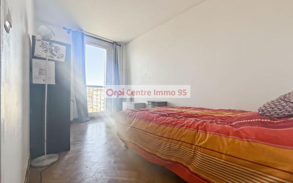 Appartement à vendre    3 pièces • 67,50 m2 Argenteuil