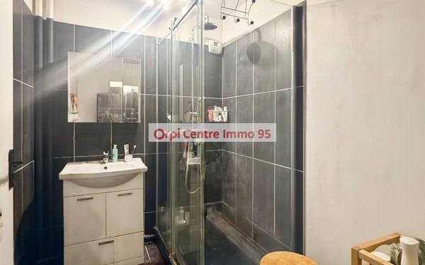 Appartement à vendre    3 pièces • 67,50 m2 Argenteuil