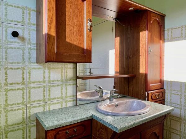 Goudelin (22290) Bien immobilier de 242 m² dont 110 habitables.