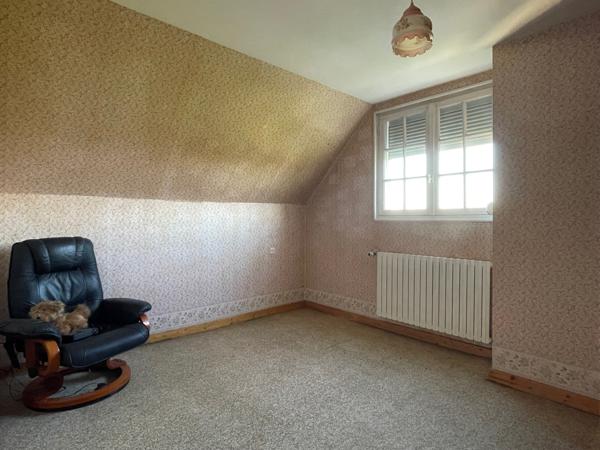 Goudelin (22290) Bien immobilier de 242 m² dont 110 habitables.