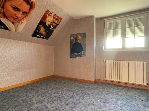 Goudelin (22290) Bien immobilier de 242 m² dont 110 habitables.