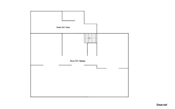 Goudelin (22290) Bien immobilier de 242 m² dont 110 habitables.