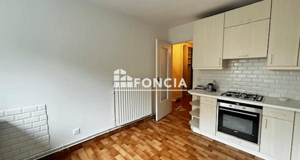 Location Appartement 5 pièces 127.33 m² - Lyon 69009