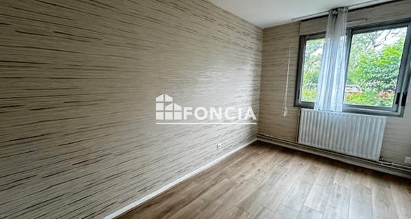Location Appartement 5 pièces 127.33 m² - Lyon 69009