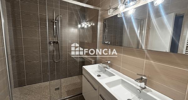 Location Appartement 5 pièces 127.33 m² - Lyon 69009
