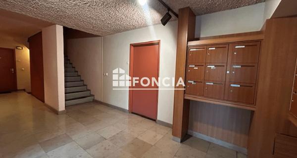 Location Appartement 5 pièces 127.33 m² - Lyon 69009
