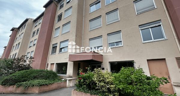 Location Appartement 5 pièces 127.33 m² - Lyon 69009