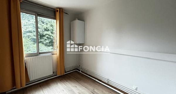 Location Appartement 5 pièces 127.33 m² - Lyon 69009