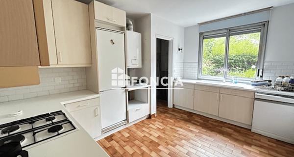 Location Appartement 5 pièces 127.33 m² - Lyon 69009