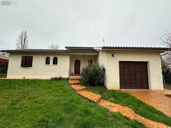 Maison à vendre à Artigues-près-Bordeaux en Gironde (33370), ref : 147/766