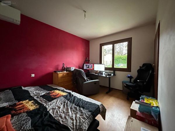 Maison à vendre à Artigues-près-Bordeaux en Gironde (33370), ref : 147/766