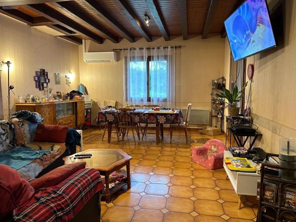 Maison à vendre à Artigues-près-Bordeaux en Gironde (33370), ref : 147/766