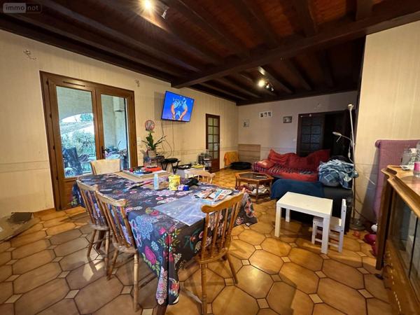 Maison à vendre à Artigues-près-Bordeaux en Gironde (33370), ref : 147/766