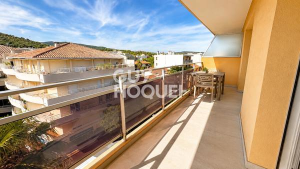 APPARTEMENT À VENDRE DE 2 PIÈCES DE 36,00 M²