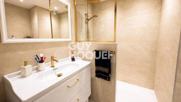 APPARTEMENT À VENDRE DE 2 PIÈCES DE 36,00 M²