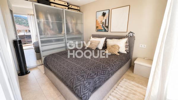 APPARTEMENT À VENDRE DE 2 PIÈCES DE 36,00 M²