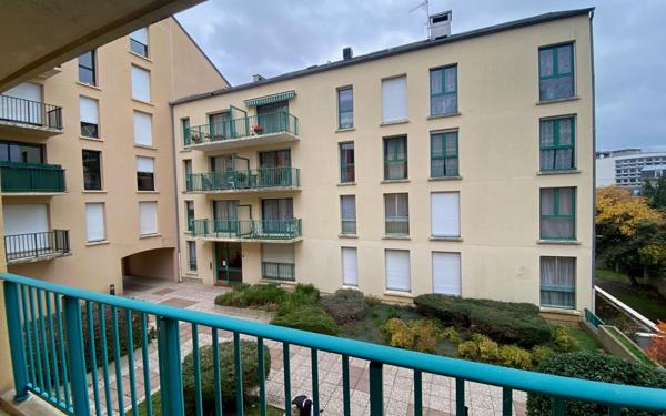 Appartement à vendre    2 pièces • 61 m2 Alençon
