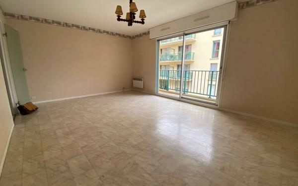 Appartement à vendre    2 pièces • 61 m2 Alençon