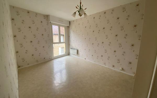 Appartement à vendre    2 pièces • 61 m2 Alençon