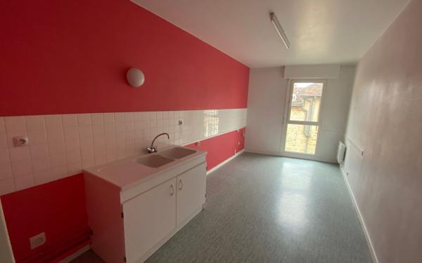 Appartement à vendre    2 pièces • 61 m2 Alençon