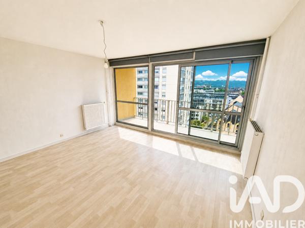 Appartement à vendre 3 pièces 69 m² Rouen