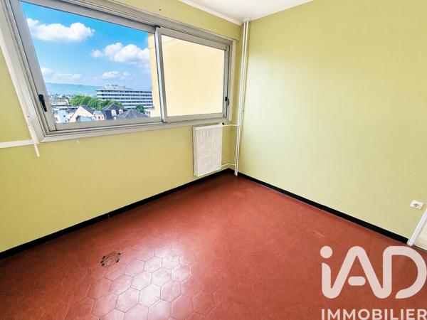 Appartement à vendre 3 pièces 69 m² Rouen