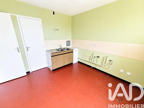 Appartement à vendre 3 pièces 69 m² Rouen