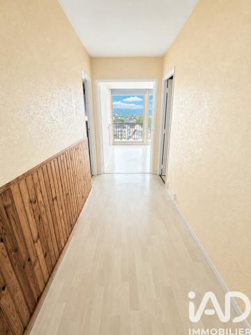 Appartement à vendre 3 pièces 69 m² Rouen