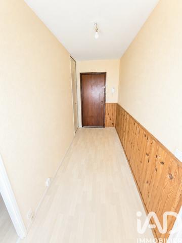 Appartement à vendre 3 pièces 69 m² Rouen