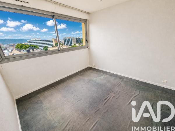 Appartement à vendre 3 pièces 69 m² Rouen