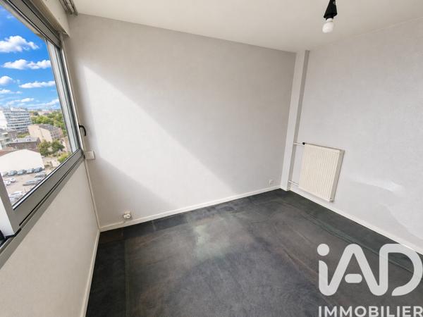 Appartement à vendre 3 pièces 69 m² Rouen