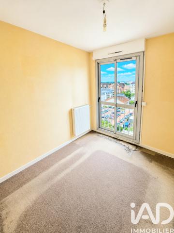 Appartement à vendre 3 pièces 69 m² Rouen