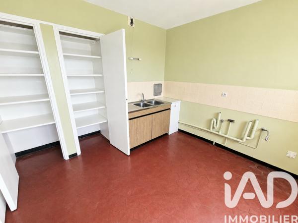Appartement à vendre 3 pièces 69 m² Rouen