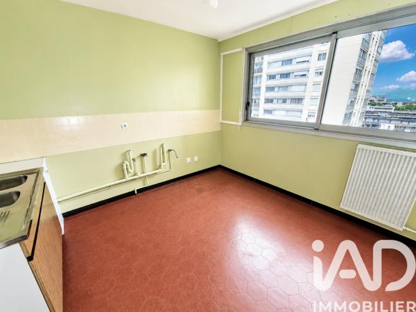 Appartement à vendre 3 pièces 69 m² Rouen