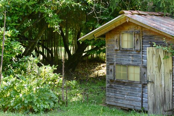 Dpt Gers (32), à vendre proche de EAUZE maison P12 de 300 m² - Terrain de 8870 m²