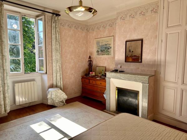 Dpt Gers (32), à vendre proche de EAUZE maison P12 de 300 m² - Terrain de 8870 m²