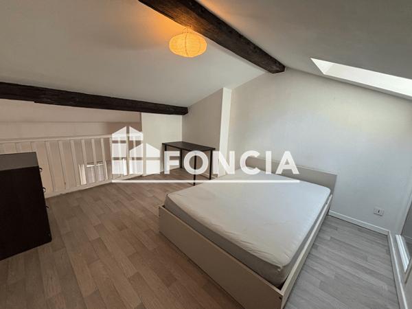 Location Appartement meublé 2 pièces 53.1 m² - 17 GRANDE RUE Nancy 54000
