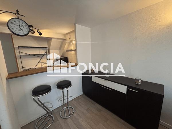 Location Appartement meublé 2 pièces 53.1 m² - 17 GRANDE RUE Nancy 54000
