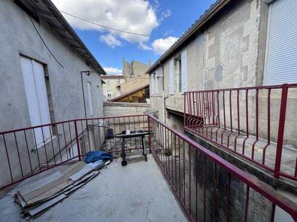 Immeuble à vendre |  Montpon-Ménestérol |  228 m²