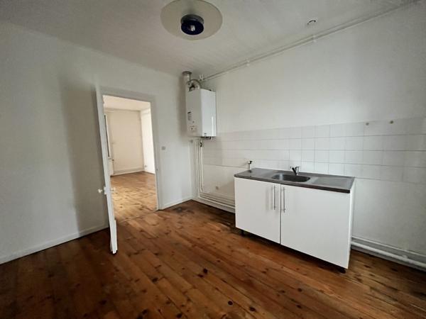 Immeuble à vendre |  Montpon-Ménestérol |  228 m²