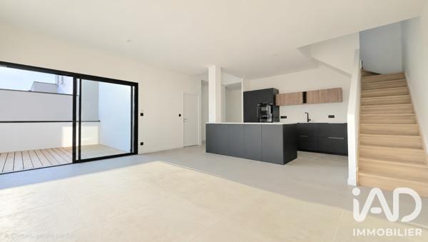 Maison à vendre 5 pièces 131,56 m² Muzillac