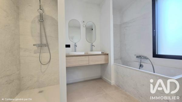 Maison à vendre 5 pièces 131,56 m² Muzillac