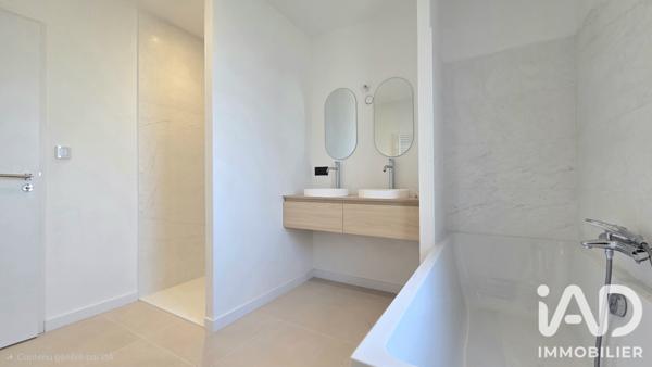 Maison à vendre 5 pièces 131,56 m² Muzillac