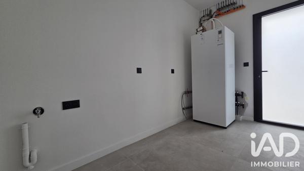 Maison à vendre 5 pièces 131,56 m² Muzillac