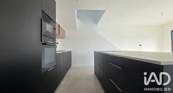 Maison à vendre 5 pièces 131,56 m² Muzillac