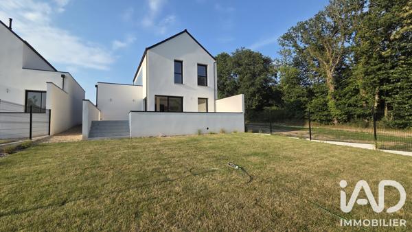 Maison à vendre 5 pièces 131,56 m² Muzillac