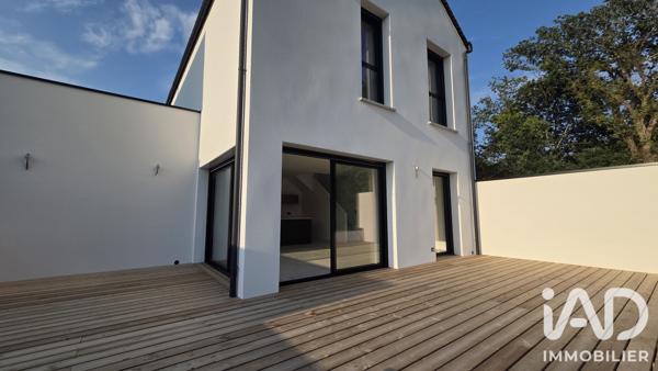 Maison à vendre 5 pièces 131,56 m² Muzillac