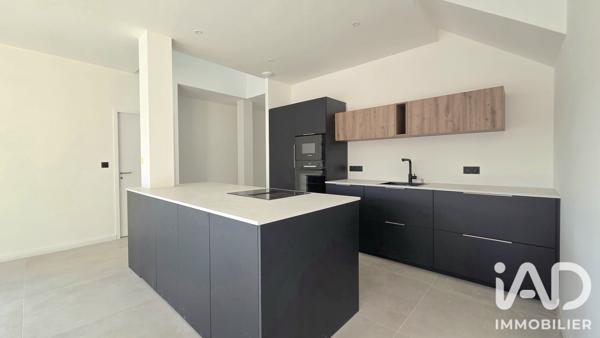 Maison à vendre 5 pièces 131,56 m² Muzillac