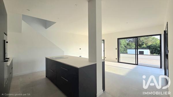 Maison à vendre 5 pièces 131,56 m² Muzillac